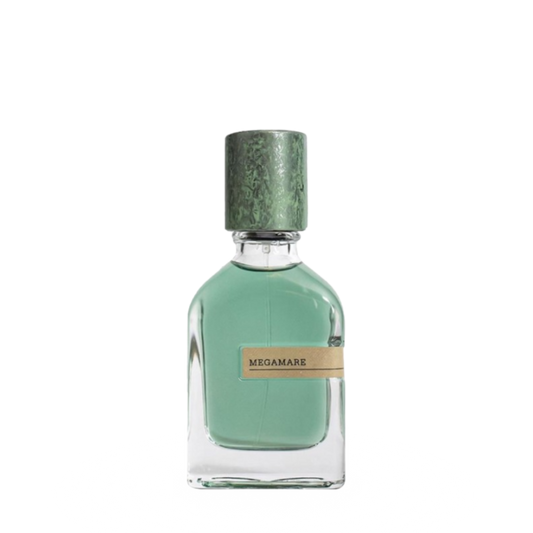 Orto Parisi Megamare Parfum