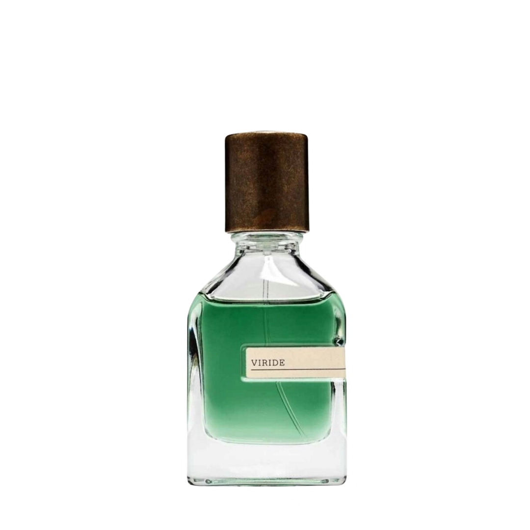 Orto Parisi Viride Parfum