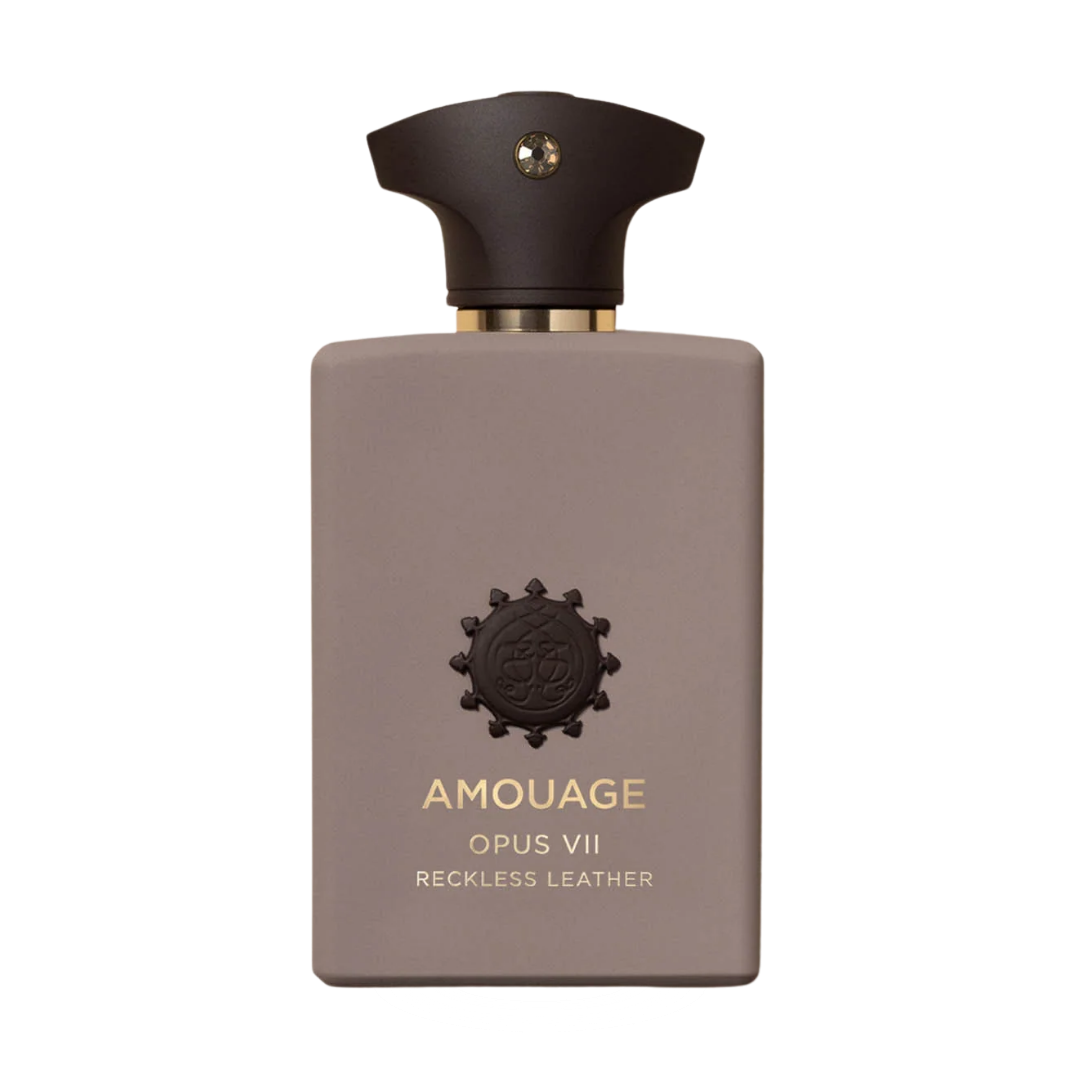 Amouage Opus VII Reckless Leather Eau de Parfum