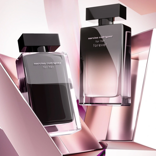 Narciso Rodriguez For Her Forever Eau de Parfum