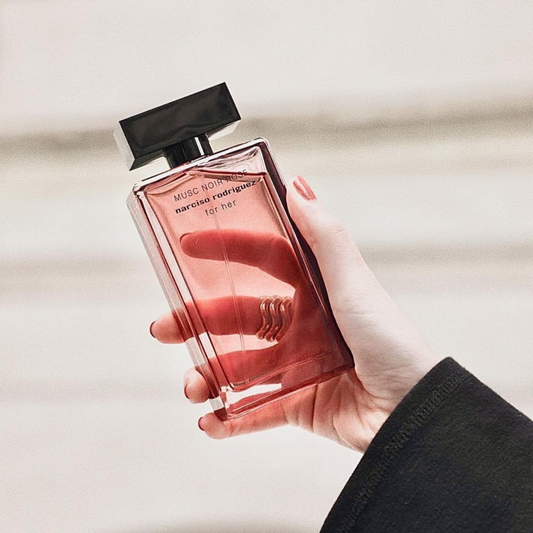 Narciso Rodriguez For Her Musc Noir Rose Eau de Parfum