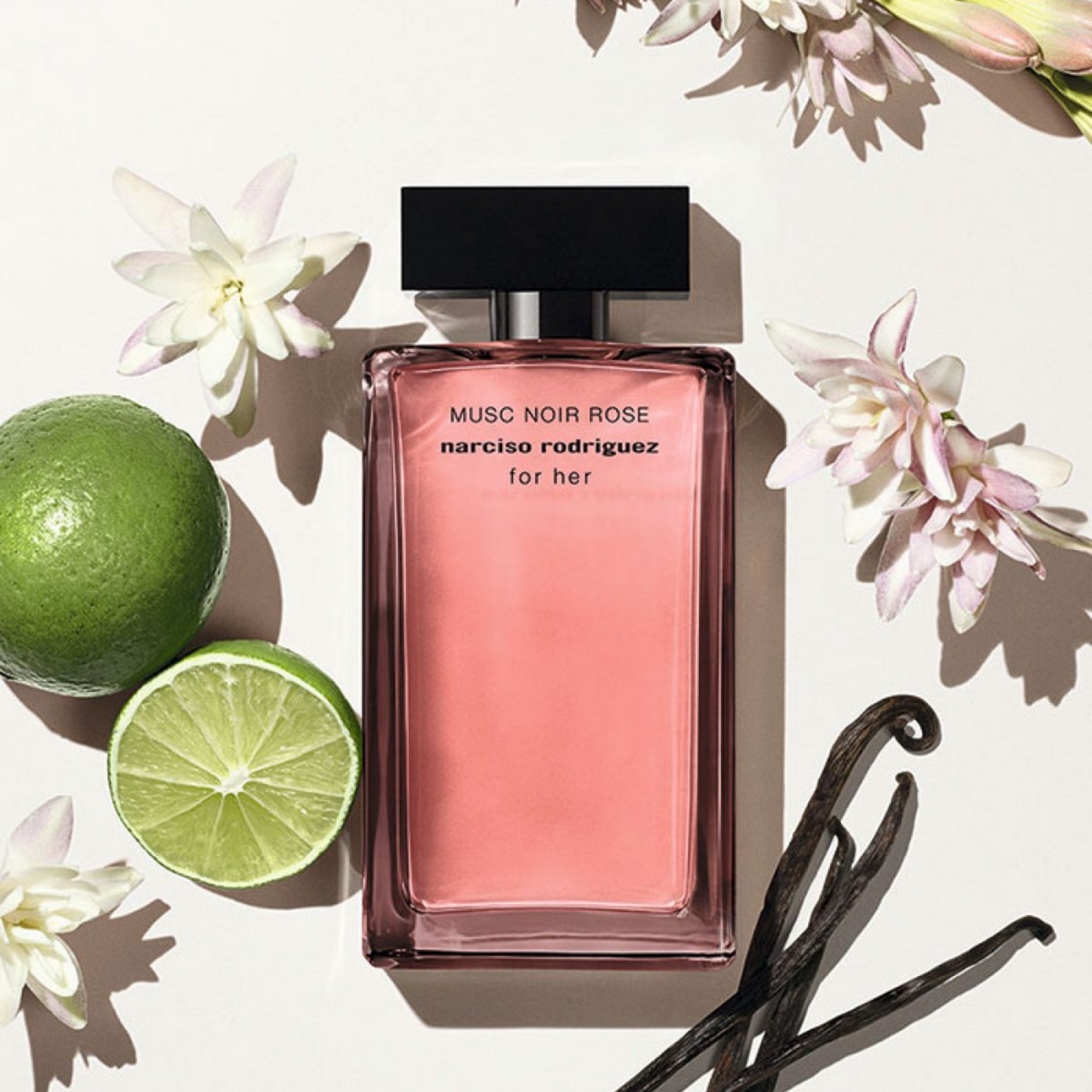 Narciso Rodriguez For Her Musc Noir Rose Eau de Parfum