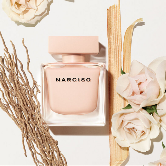 Narciso Rodriguez Narciso Poudree Eau de Parfum