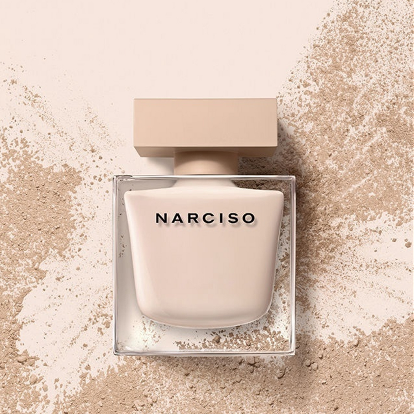 Narciso Rodriguez Narciso Poudree Eau de Parfum