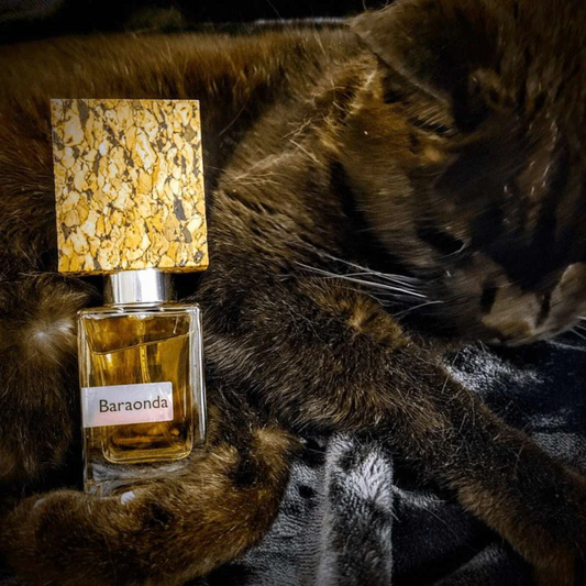 Nasomatto Baraonda Extrait De Parfum