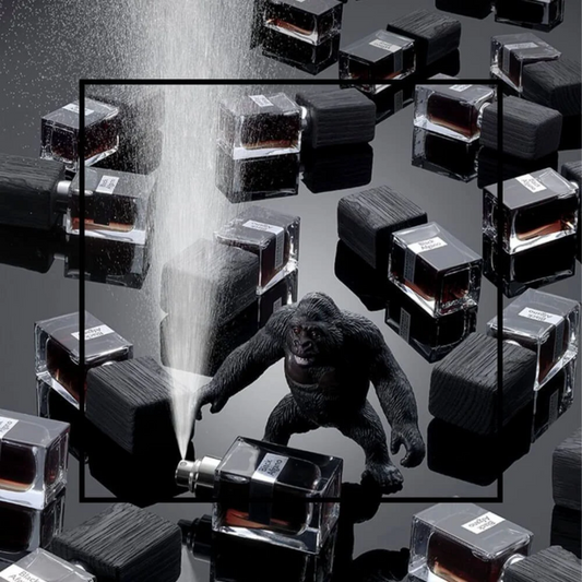 Nasomatto Black Afgano Extrait de Parfum