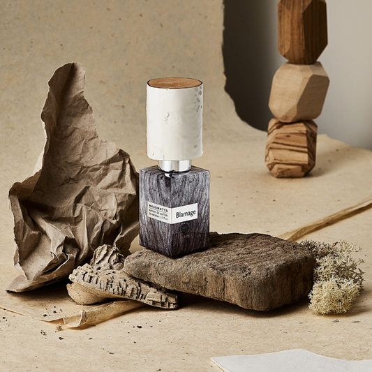 Nasomatto Blamage Extrait de Parfum