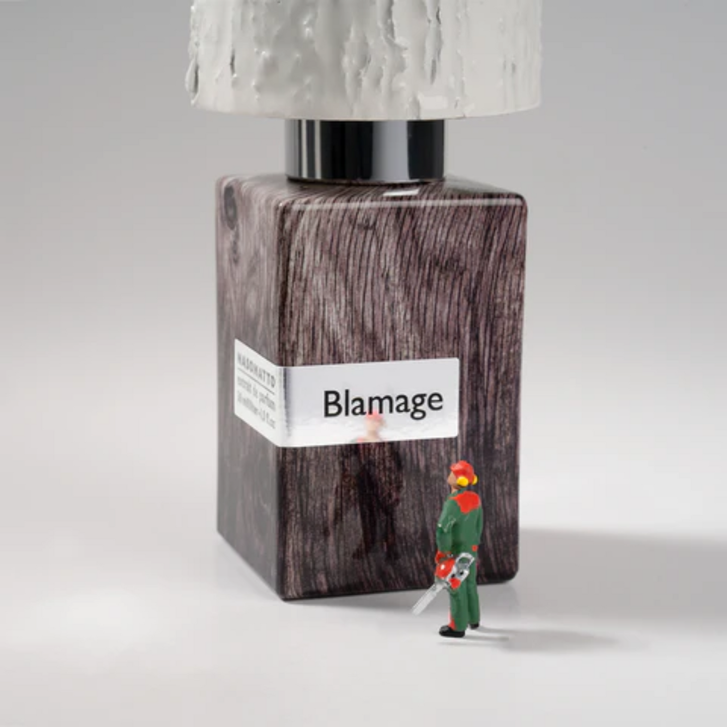 Nasomatto Blamage Extrait de Parfum