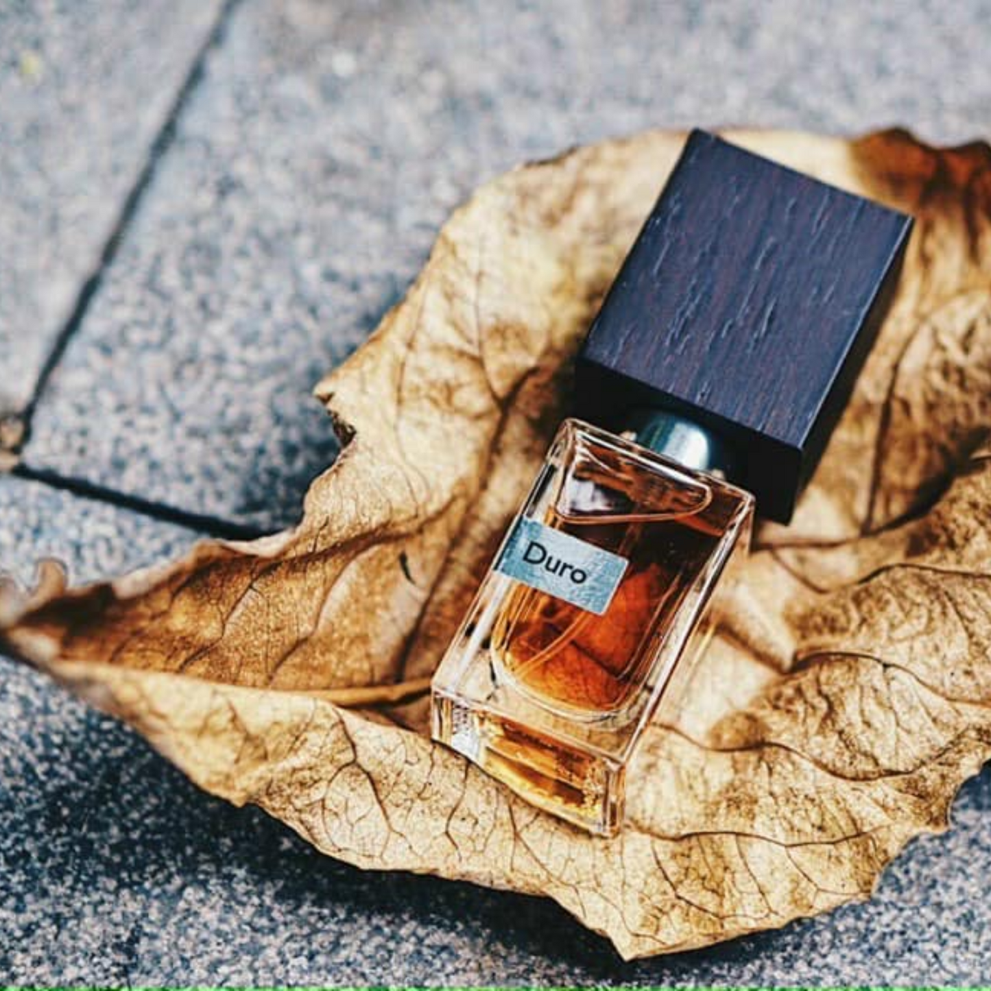 Nasomatto Duro Extrait De Parfum