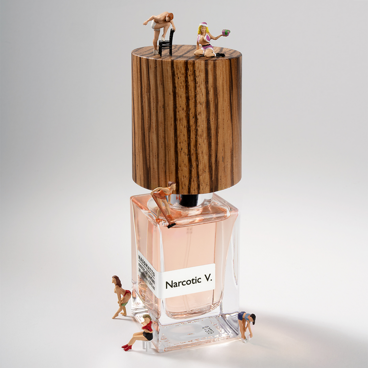 Nasomatto Narcotic Venus Extrait De Parfum
