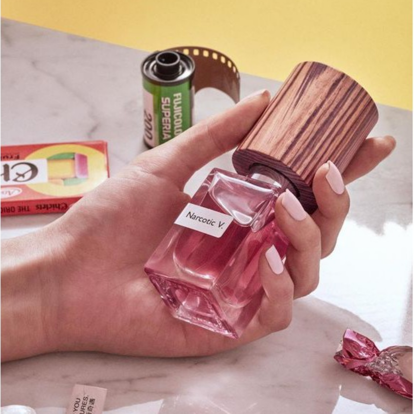 Nasomatto Narcotic Venus Extrait De Parfum