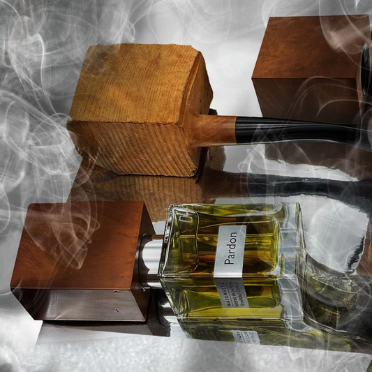 Nasomatto Pardon Extrait De Parfum