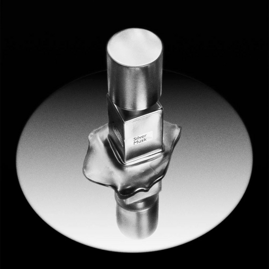 Nasomatto Silver Musk Extrait De Parfum