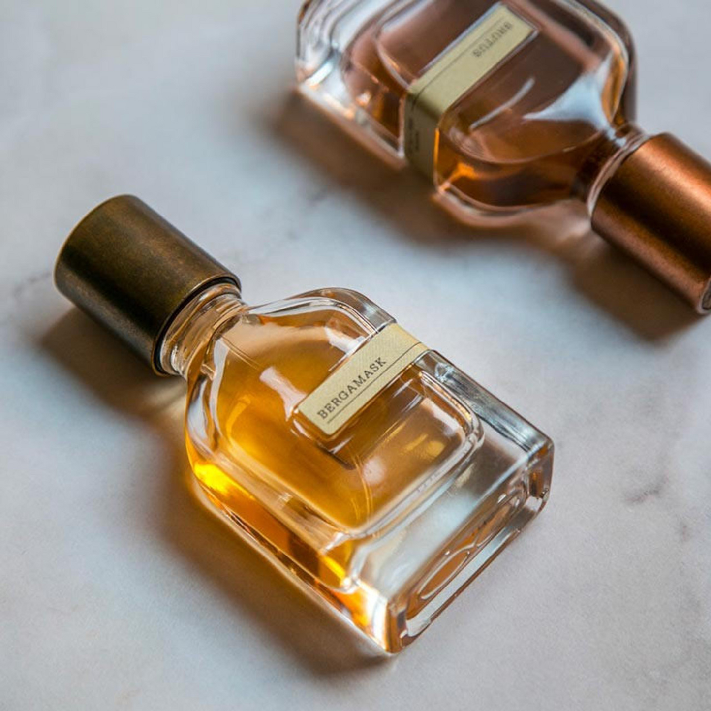 Orto Parisi Bergamask Eau de Parfum