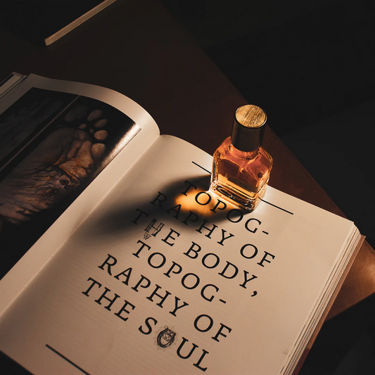 Orto Parisi Bergamask Eau de Parfum