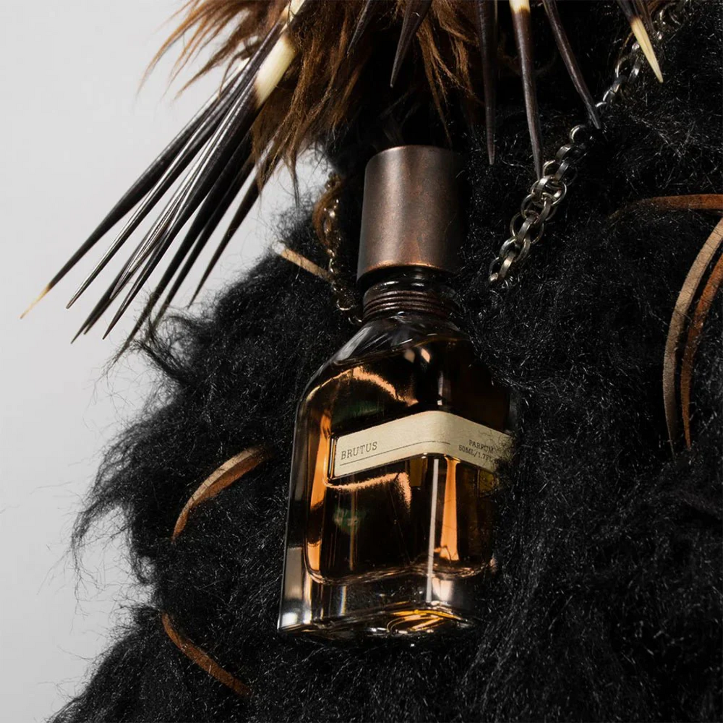 Orto Parisi Brutus Eau de Parfum