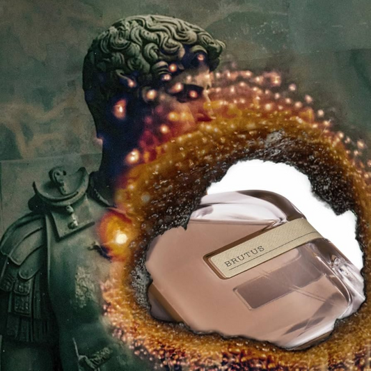 Orto Parisi Brutus Eau de Parfum