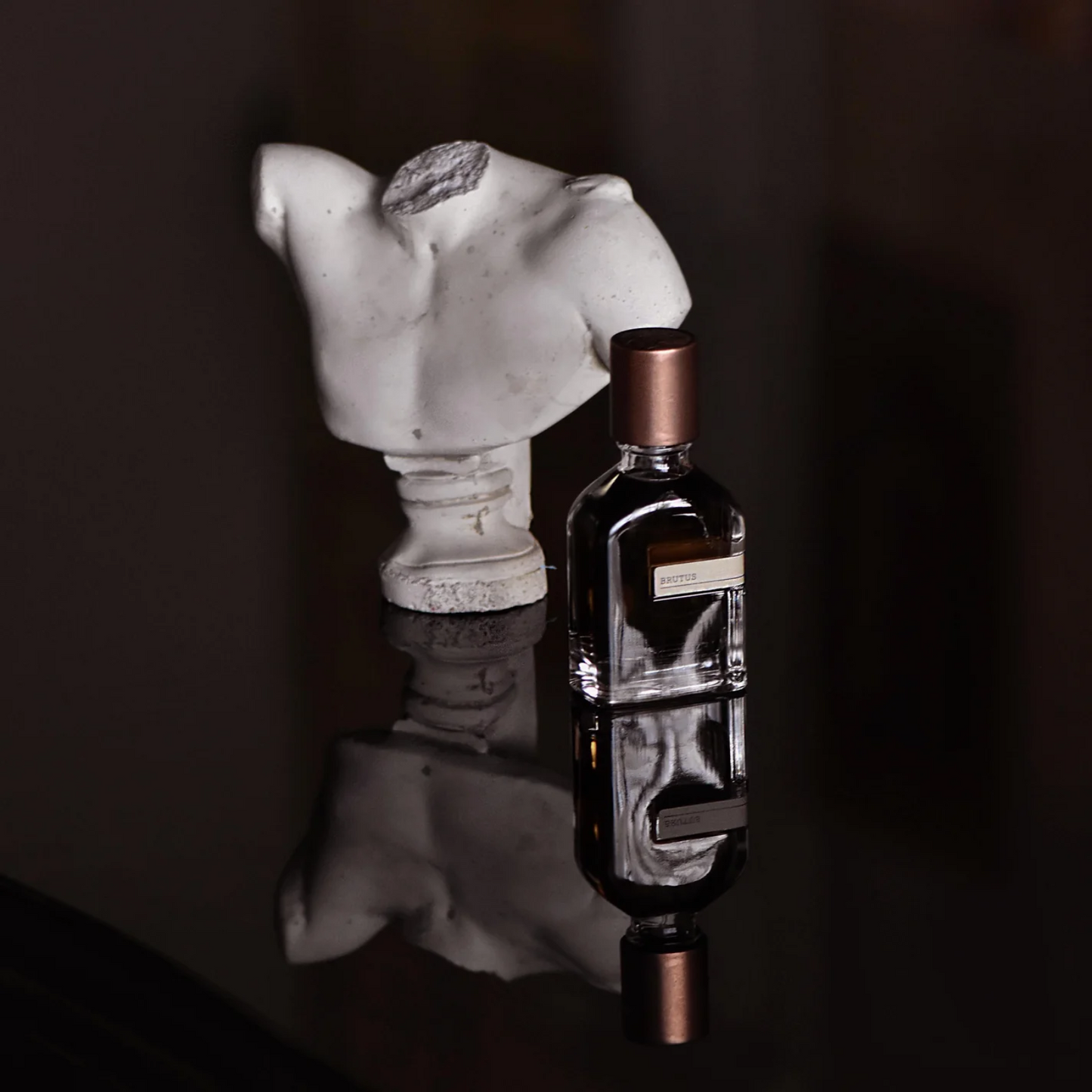 Orto Parisi Brutus Eau de Parfum