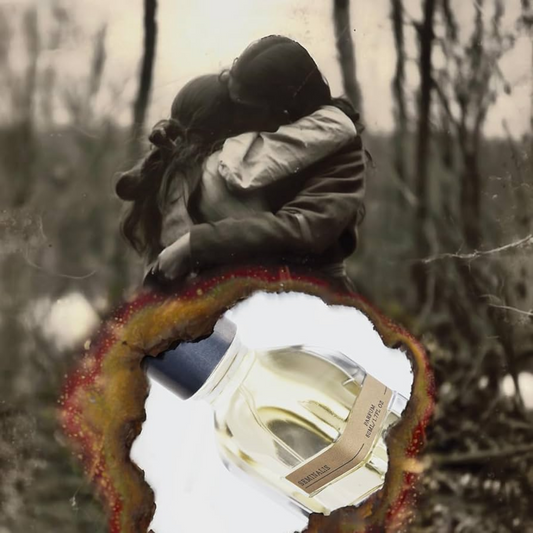 Orto Parisi Seminalis Eau de Parfum