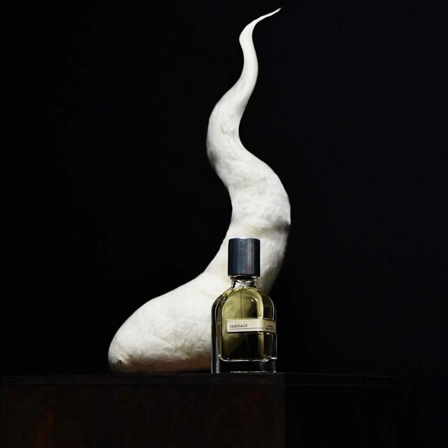 Orto Parisi Seminalis Eau de Parfum
