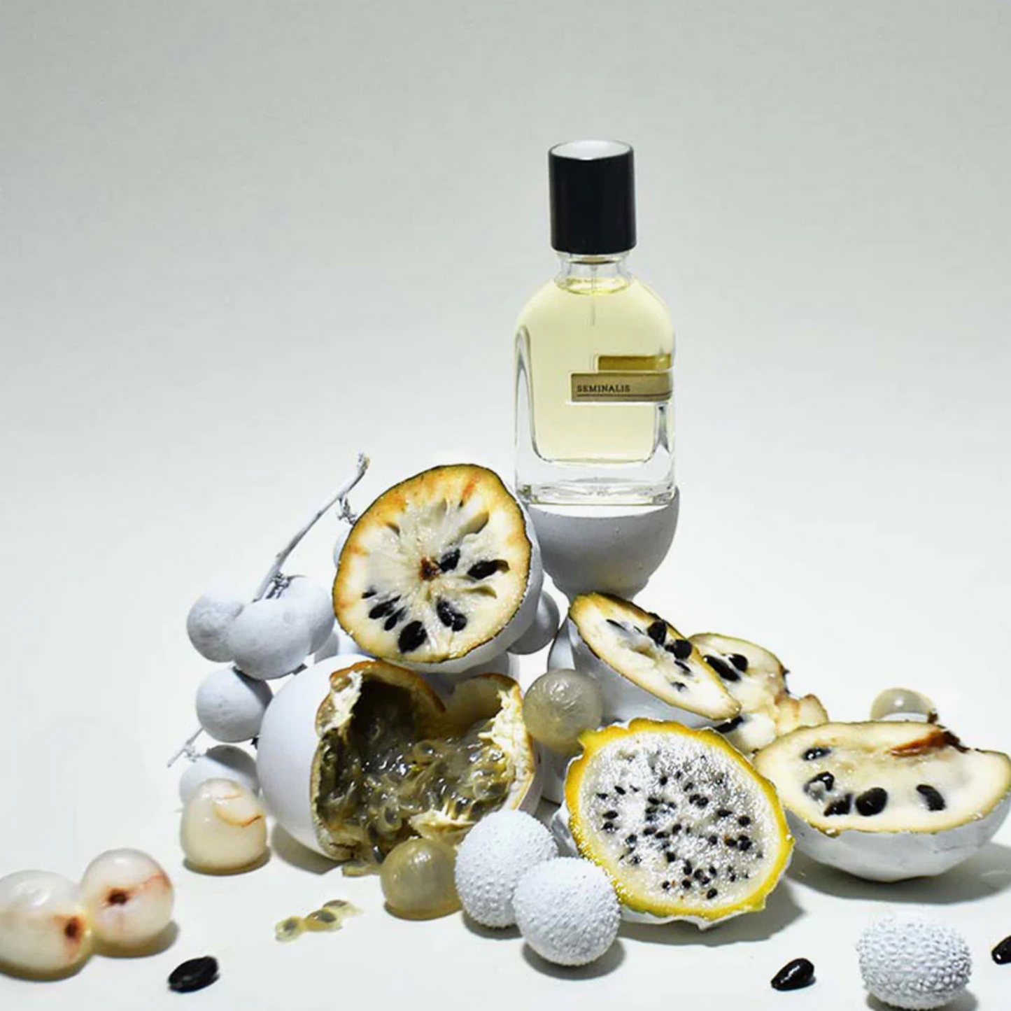 Orto Parisi Seminalis Eau de Parfum