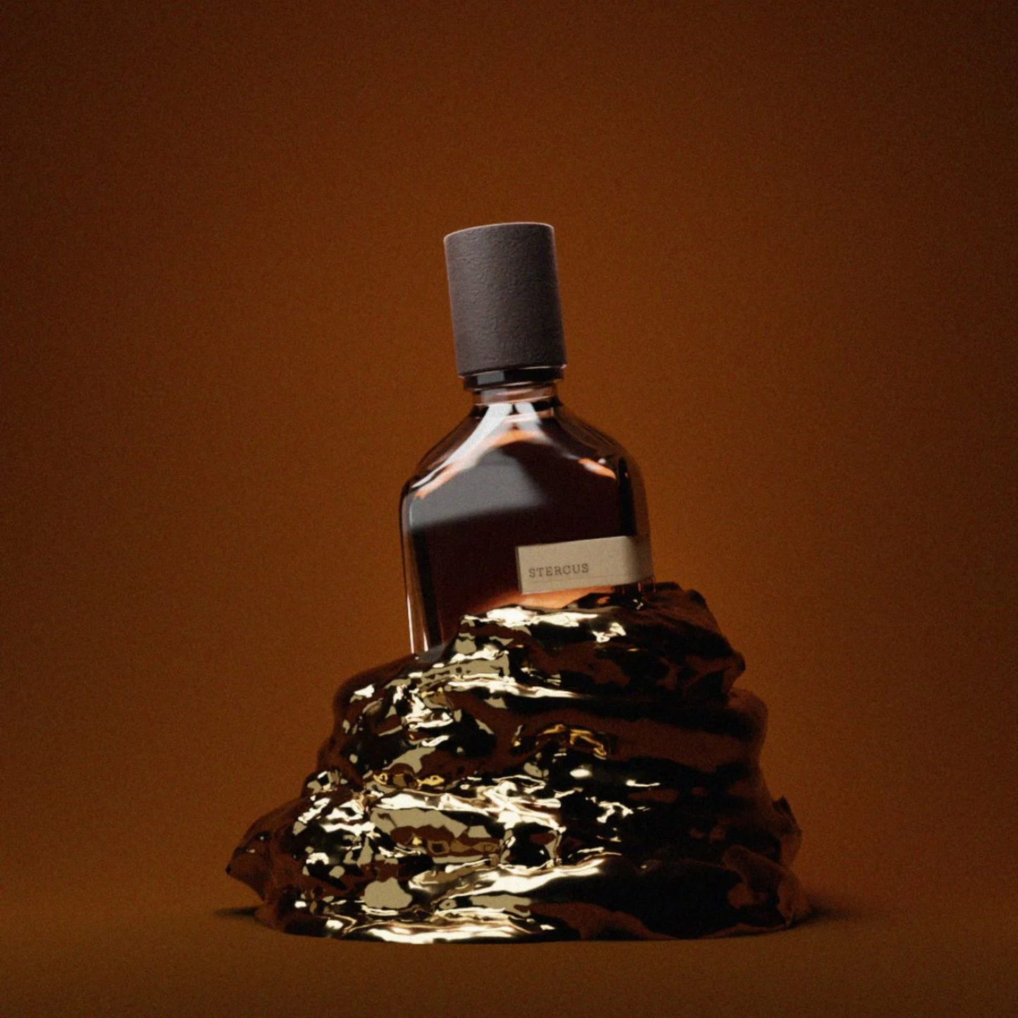 Orto Parisi Stercus Eau de Parfum