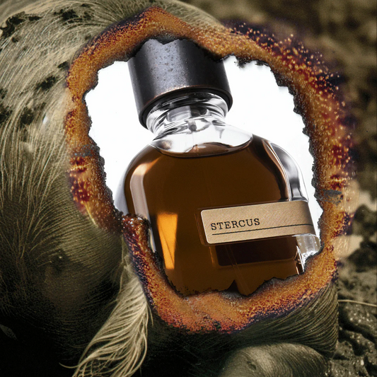 Orto Parisi Stercus Eau de Parfum