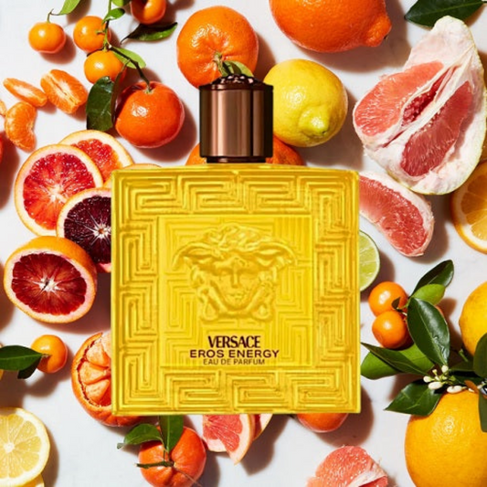 Versace Eros Energy Eau de Parfum