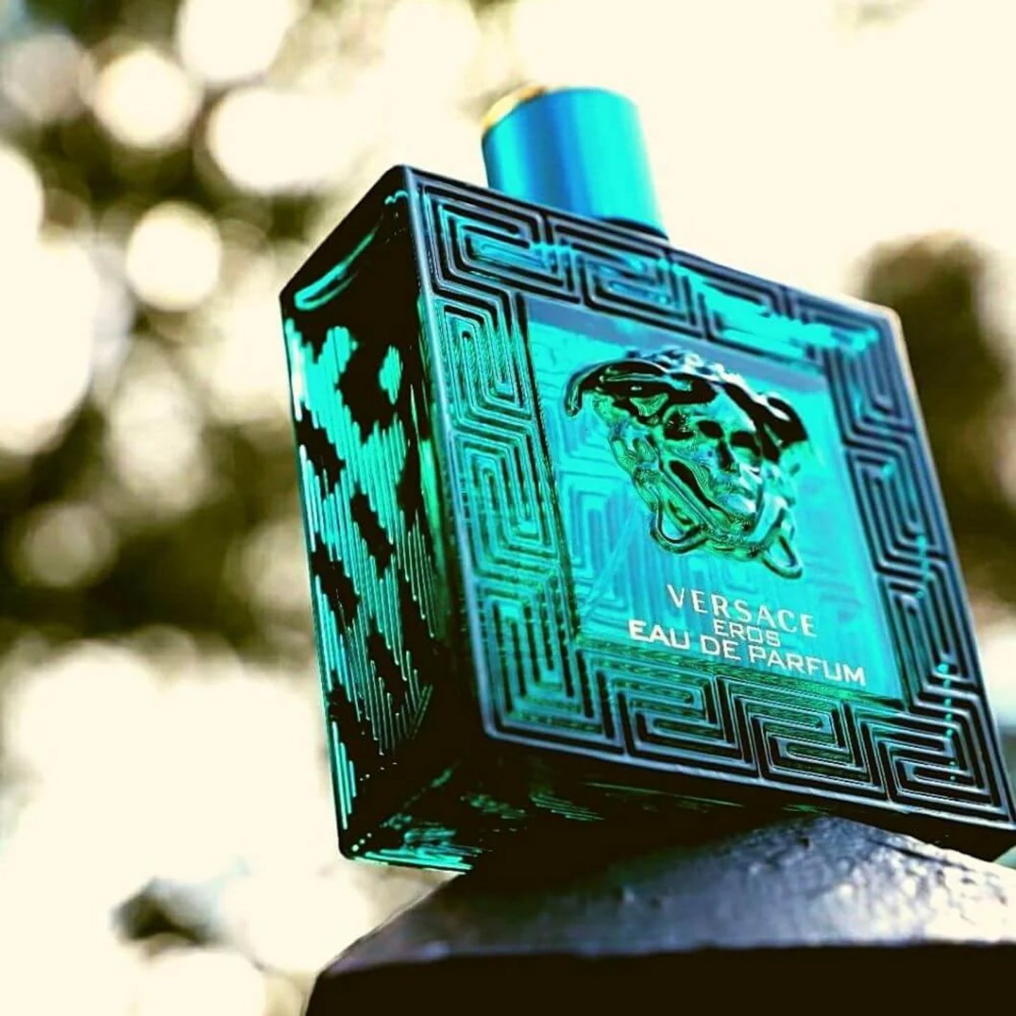 Versace Eros Men Eau de Toilette