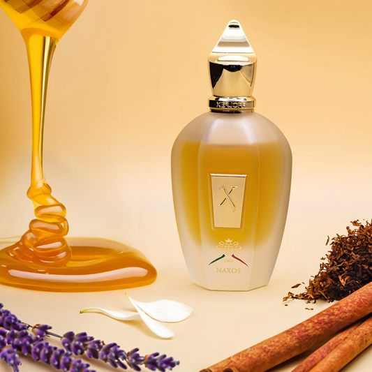 Xerjoff 1861 Naxos Eau de Parfum