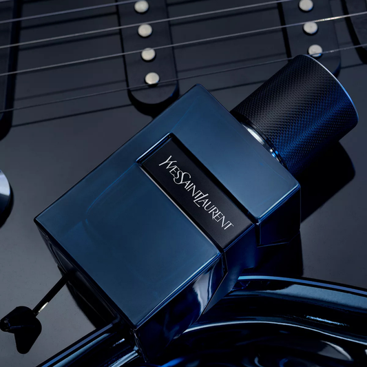 YSL Y Elixir Eau de Parfum