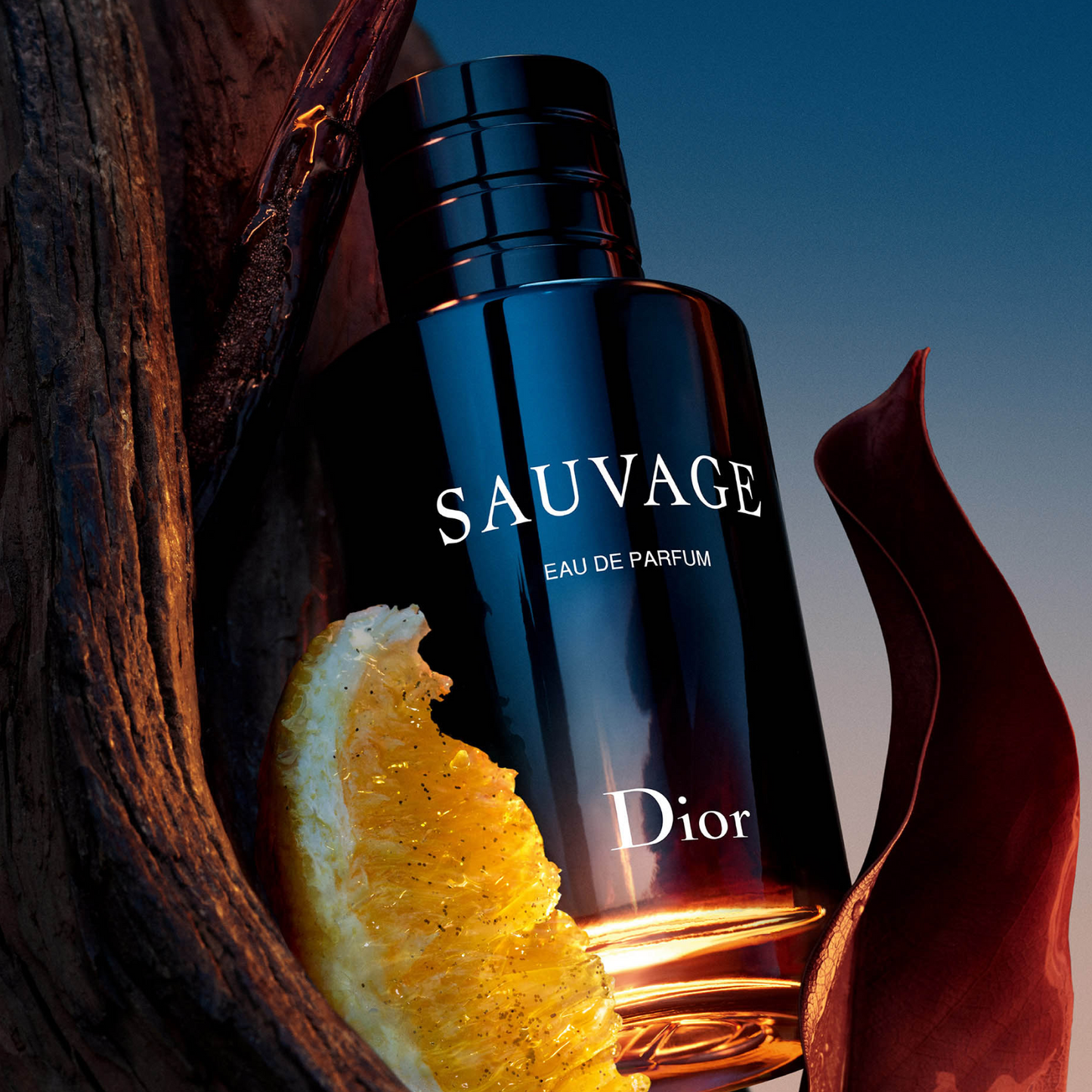 Christian Dior Sauvage Eau de Parfum