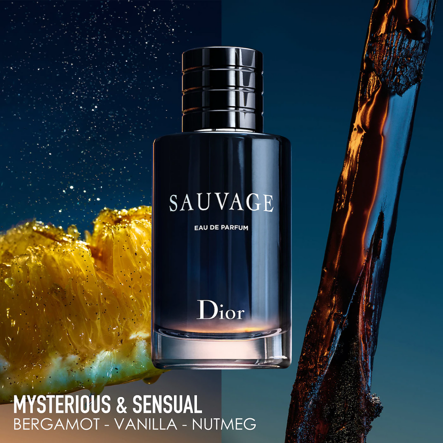 Christian Dior Sauvage Eau de Parfum