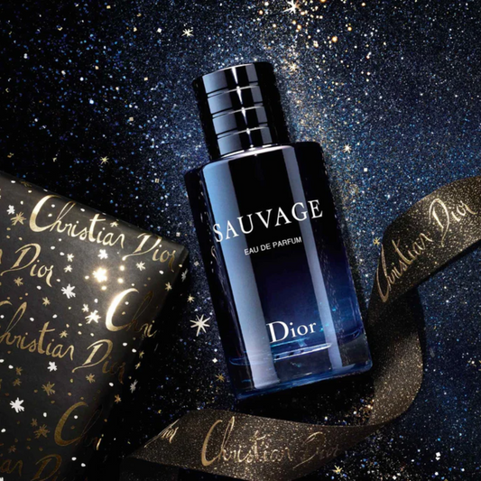Christian Dior Sauvage Eau de Parfum