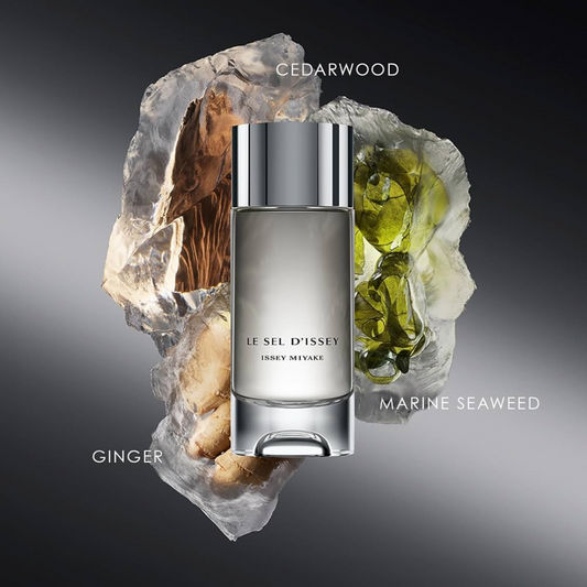 Issey Miyake Le Sel D'Issey Eau de Toilette