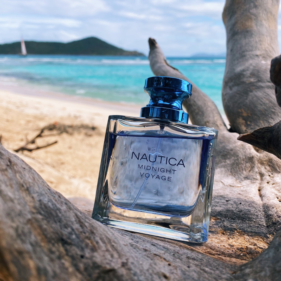 Nautica Midnight Voyage Eau De Toilette