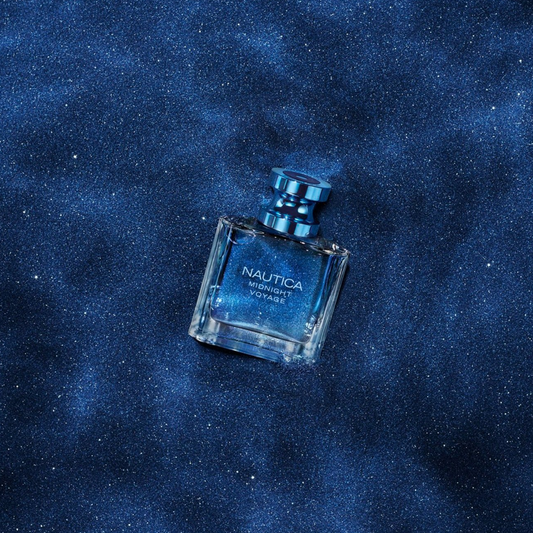 Nautica Midnight Voyage Eau De Toilette