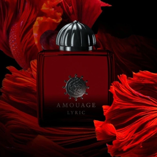 Amouage Lyric Woman Eau de Parfum