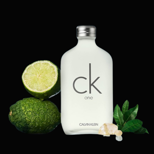 Calvin Klein One Eau de Toilette