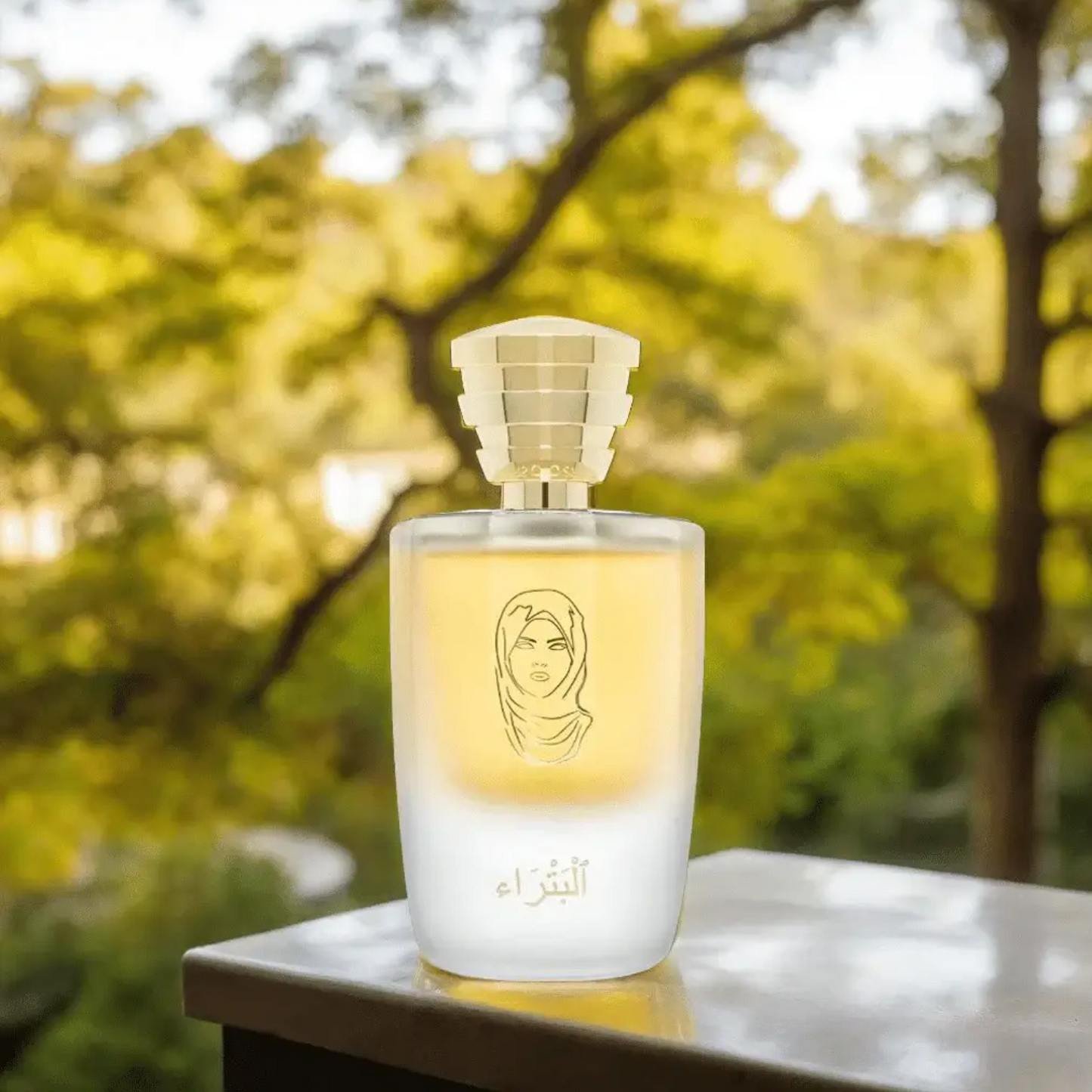 Masque Milano Petra Eau de Parfum