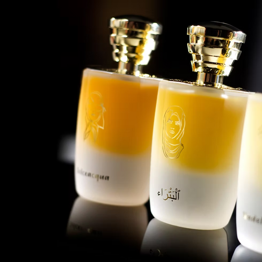 Masque Milano Petra Eau de Parfum