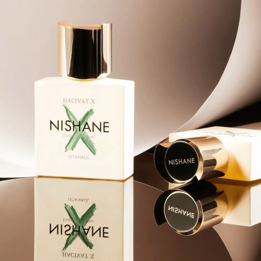 Nishane Hacivat X Extrait de Parfum