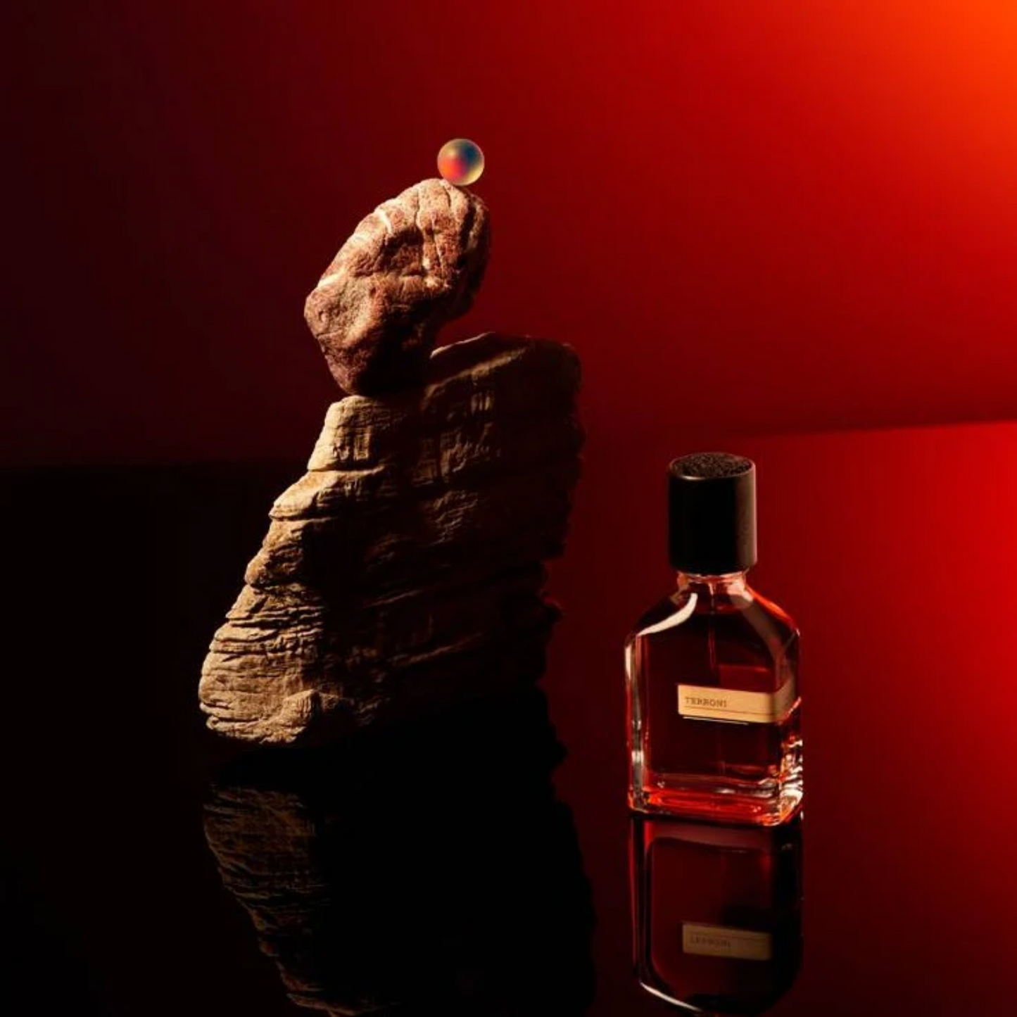 Orto Parisi Terroni Eau de Parfum