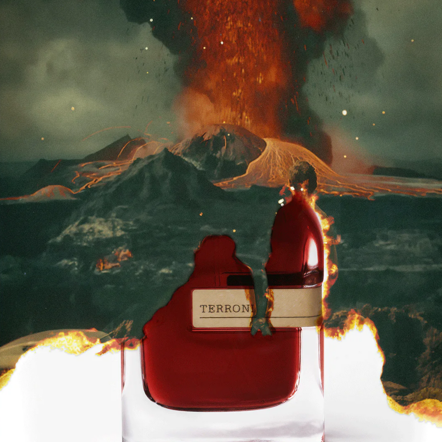 Orto Parisi Terroni Eau de Parfum