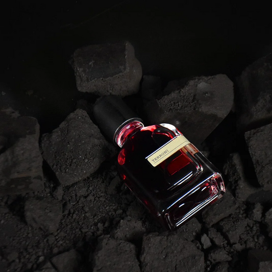 Orto Parisi Terroni Eau de Parfum