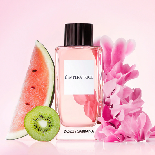Dolce & Gabbana L'Imperatrice Eau de Toilette
