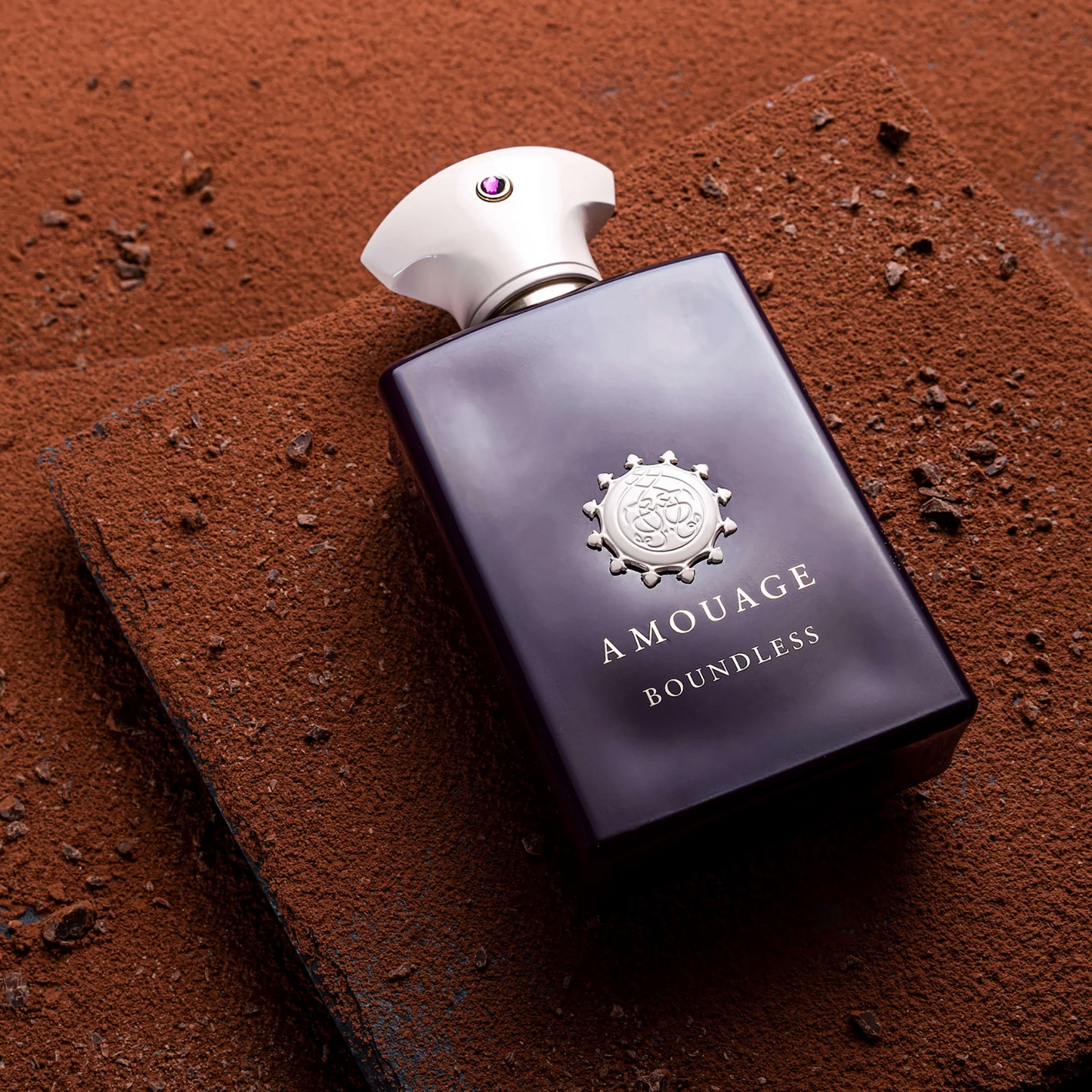 Amouage Boundless Man Eau de Parfum