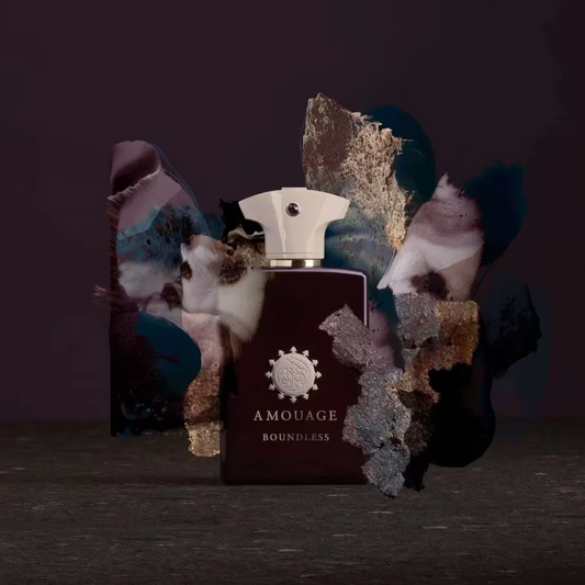 Amouage Boundless Man Eau de Parfum
