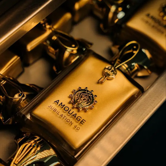 Amouage Jubilation Man 40 EXDP