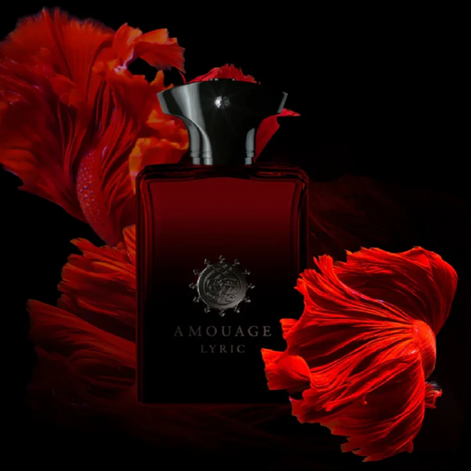 Amouage Lyric Man Eau de Parfum